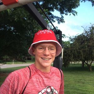 Meet your Posher, William